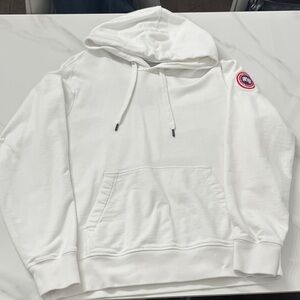 Canada Goose Huron Hoodie